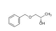 (S)-(+)-1-苄氧基-2-丙醇-CAS:85483-97-2