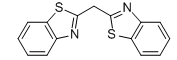 2,2'-亚甲基双苯并噻唑-CAS:1945-78-4