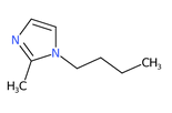 1-丁基-2-甲基咪唑-CAS:13435-22-8
