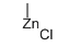 甲基氯化锌-CAS:5158-46-3