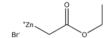 溴化锌基乙酸乙酯-CAS:5764-82-9