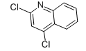 2,4-二氯喹啉-CAS:703-61-7