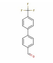 4'-(三氟甲基)联苯-4-甲醛-CAS:90035-34-0
