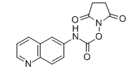6-氨基喹啉基-N-羟基琥珀酰亚胺基氨基甲酸酯类-CAS:148757-94-2
