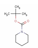 1-Boc-哌啶-CAS:75844-69-8