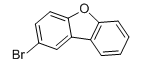 2-溴二苯并呋喃-CAS:86-76-0