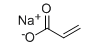 丙烯酸钠-CAS:7446-81-3