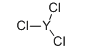 氯化钇-CAS:10361-92-9