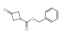 1-苄氧羰基氮杂环丁烷-3-酮-CAS:105258-93-3