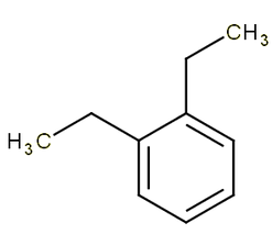 二乙基苯,异构体混合物-CAS:25340-17-4