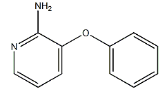 3-Phenoxypyridin-2-amine-CAS:391906-83-5