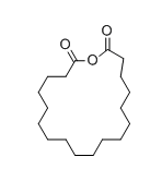 氧环十八烷-2,19-二酮-CAS:1420877-76-4