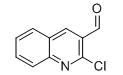 2-氯-3-喹啉甲醛-CAS:73568-25-9
