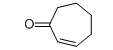 2-环庚烯-1-酮-CAS:1121-66-0
