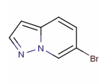 6-溴吡唑并[1,5-a]吡啶-CAS:1264193-11-4