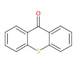 噻吨-9-酮-CAS:492-22-8