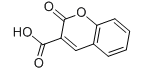 香豆素-3-羧酸-CAS:531-81-7
