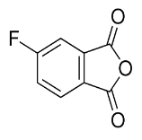 4-氟邻苯二甲酸酐-CAS:319-03-9