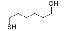 6-巯基-1-己醇-CAS:1633-78-9