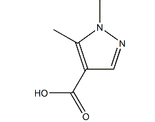 1,5-二甲基-1H-吡唑-4-羧酸-CAS:31728-75-3