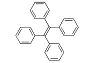 1,1,2,2-四苯乙烯-CAS:632-51-9