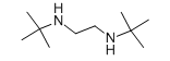 N,N-双(叔丁基)乙烯二胺-CAS:4062-60-6