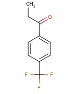 4-(三氟甲基)苯丙酮-CAS:711-33-1