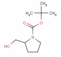 2-羟甲基吡咯烷-1-羧酸丁酯-CAS:170491-63-1
