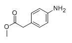 2-(4-氨基苯基)乙酸甲酯-CAS:39552-81-3