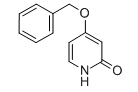 4-苄氧基-2(1H)-吡啶酮-CAS:53937-02-3