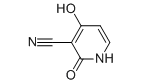 3-氰基-4-羟基-2(1H)-吡啶酮-CAS:5657-64-7