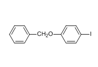 1-苄氧基-4-碘苯-CAS:19578-68-8