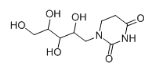 3,4,5,6-四氢尿苷-CAS:18771-50-1