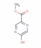 5-羟基吡嗪-2-甲酸甲酯-CAS:13924-95-3