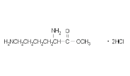 L-赖氨酸甲酯二盐酸盐-CAS:26348-70-9