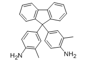 9,9-二(4-氨基-3-甲苯基)芴-CAS:107934-60-1