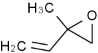 单氧化异戊二烯-CAS:1838-94-4