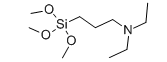 N,N-二乙基-3-氨丙基三甲氧基硅烷-CAS:41051-80-3