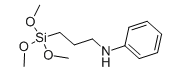 N-苯基-3-氨基丙基三甲氧基硅烷-CAS:3068-76-6