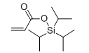 丙烯酰氧基三异丙基硅烷-CAS:157859-20-6