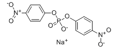 对硝基酚磷酸钠-CAS:4043-96-3