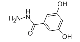 3,5-二羟基苯酰肼-CAS:7732-32-3
