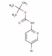 2-BOC-氨基-5-溴吡啶-CAS:159451-66-8