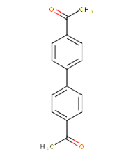 4,4-二乙酰联苯-CAS:787-69-9