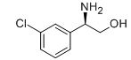 (R)-3-氯苯基氨基醇-CAS:179811-63-3