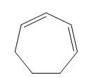 1,3-环庚二烯-CAS:4054-38-0