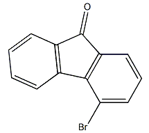 4-溴芴酮-CAS:4269-17-4
