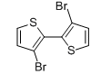 3,3'-二溴-2,2'-联噻吩-CAS:51751-44-1