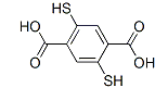 2,5-巯基对苯二甲酸-CAS:25906-66-5