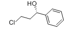 (S)-(-)-3-氯-1-苯基-1-丙醇-CAS:100306-34-1